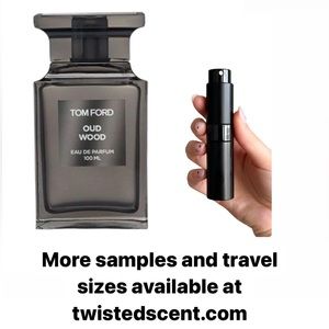 Tom Ford Oud Wood EDP *8ml Travel Size*